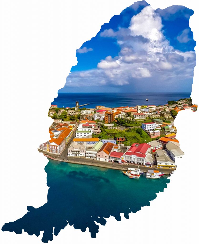 Grenada at a Glance Grenada IPA